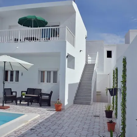 Apartment Ca.marcela. 200 Metros Del Mar.