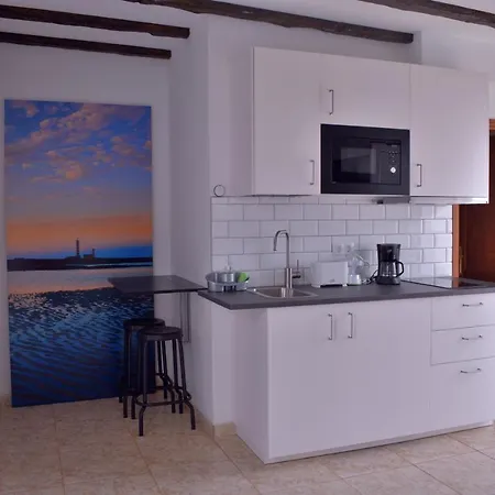 Apartment Ca.marcela. 200 Metros Del Mar.