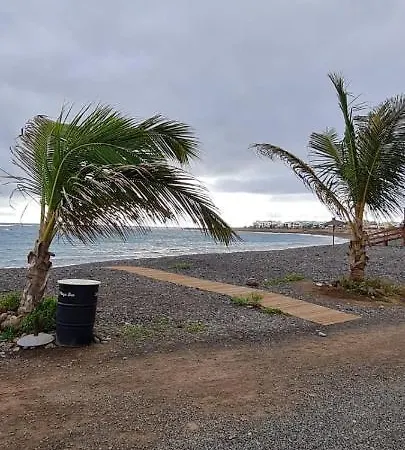 Ca.marcela. 200 Metros Del Mar. *