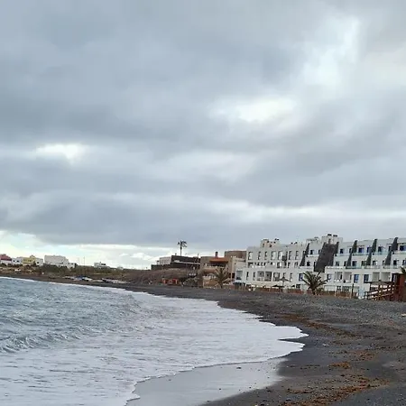 Apartment Ca.marcela. 200 Metros Del Mar.