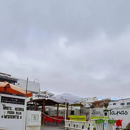 Apartment Ca.marcela. 200 Metros Del Mar. *