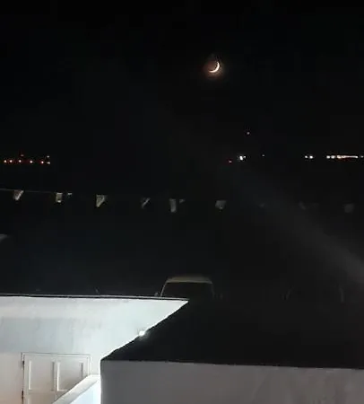 Ca.marcela. 200 Metros Del Mar. Apartment *