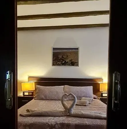 Ca.marcela. 200 Metros Del Mar. Apartment Puerto de las Lajas